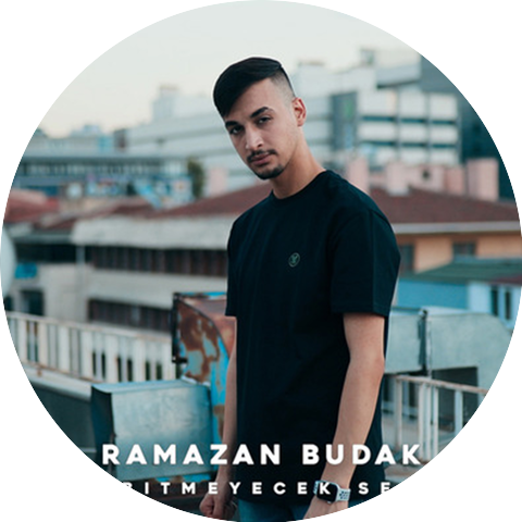 Ramazan Budak