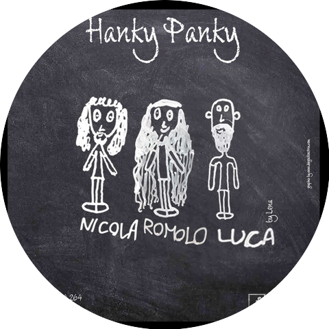 Hanky Panky Band
