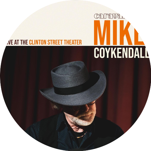 Mike Coykendall