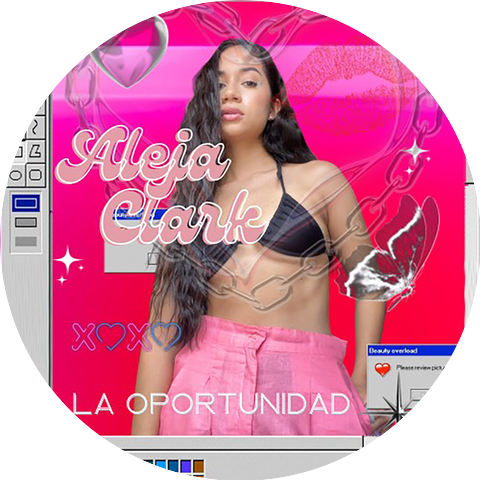 Aleja Clark