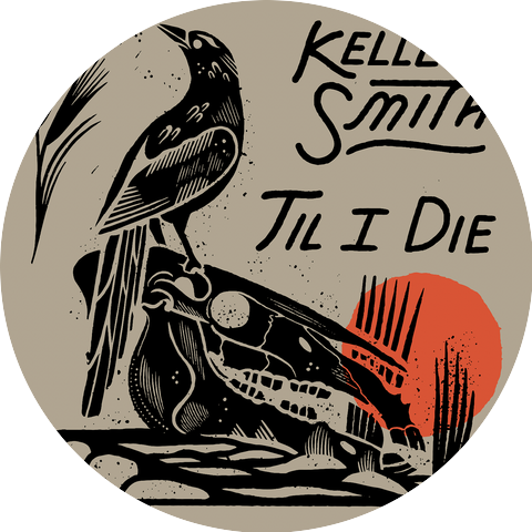 Kellen Smith