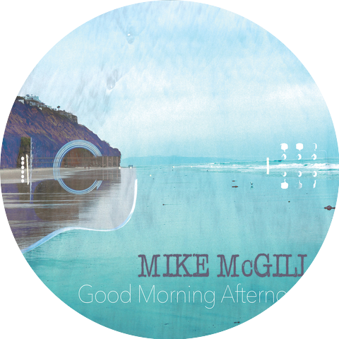 Mike McGill
