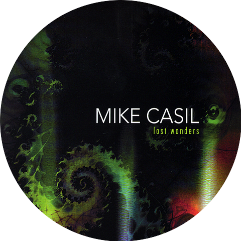 Mike Casil