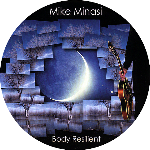 Mike Minasi