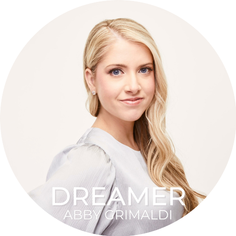Abby Grimaldi