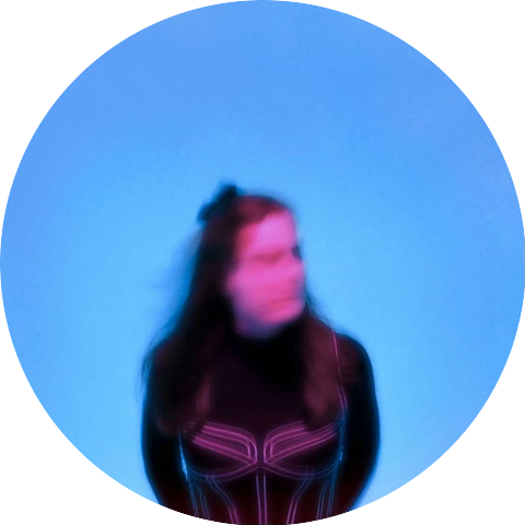 Maddie Regent