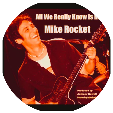 Mike Rocket