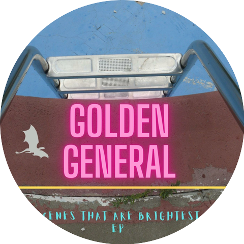 Golden General