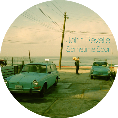 John Revelle