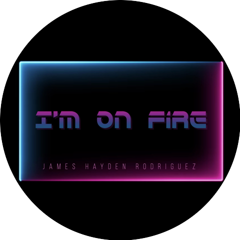 James Hayden Rodriguez