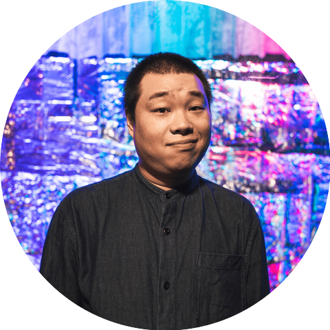Li Kun Ming