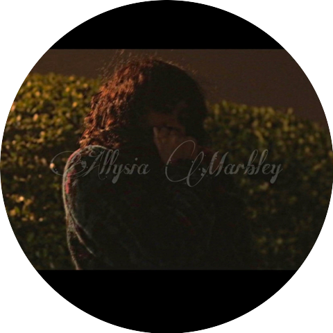 Allysia Marbley