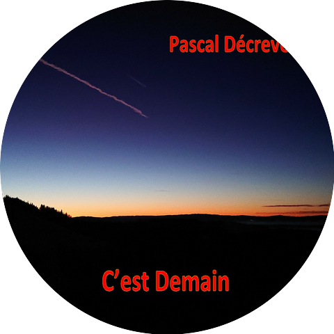 Pascal Décrevel