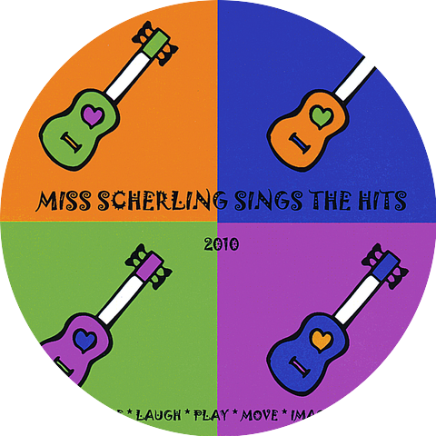 Miss Scherling