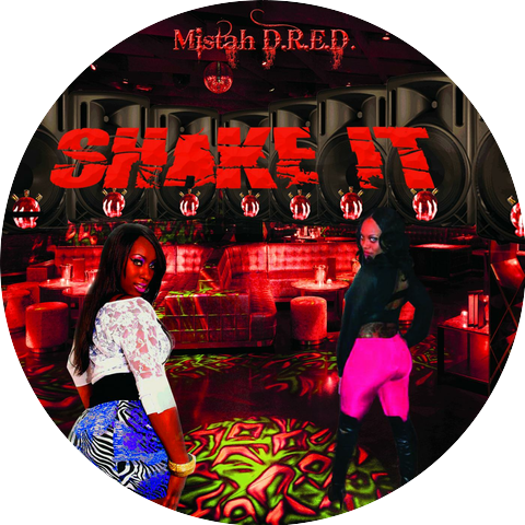 Mistah D.R.E.D.