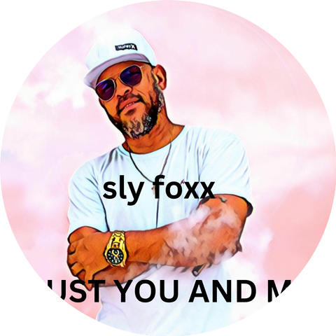 sly foxx