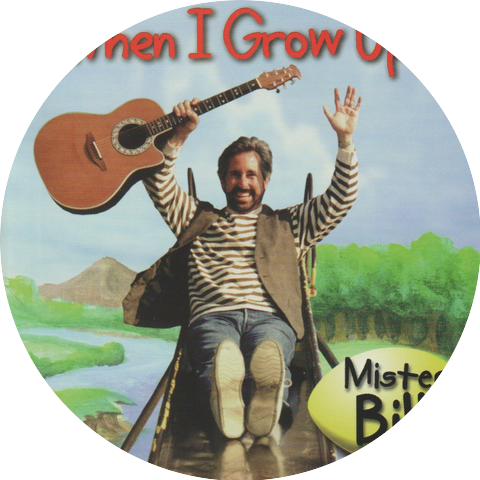 Mister Bill