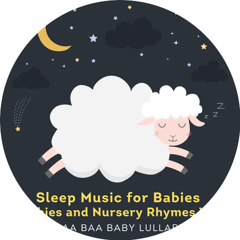 Baa Baa Baby Lullaby