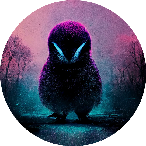 Penguin Sound