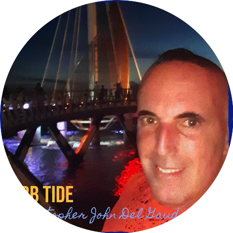 Christopher John Del Gaudio