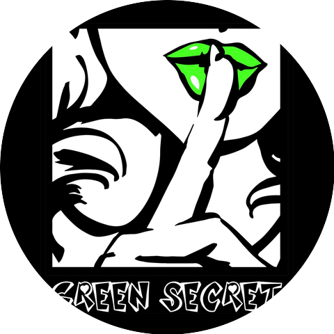 Green Secret