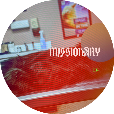Missionary
