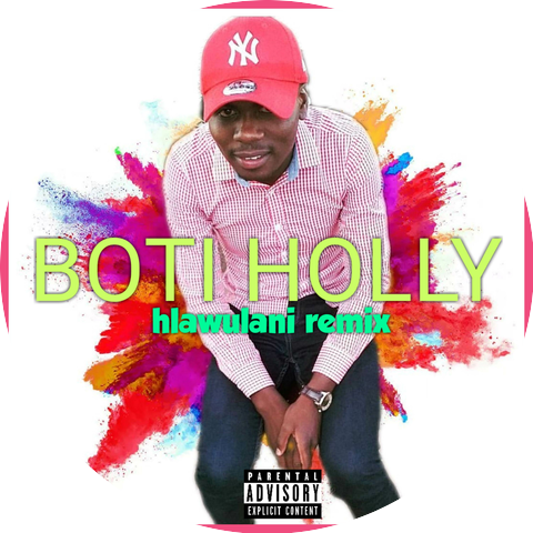 Boti Holly