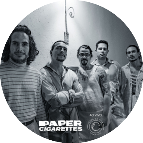 Paper Cigarettes