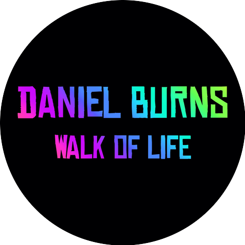 Daniel Keith Burns