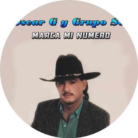 Oscar G y Grupo Sol