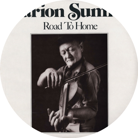 Marion Sumner