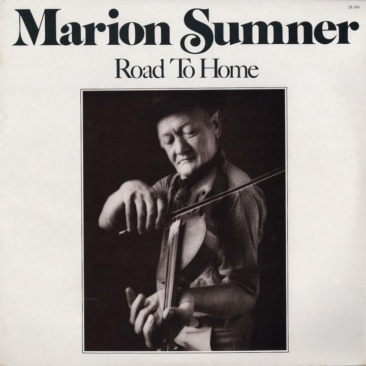 Marion Sumner