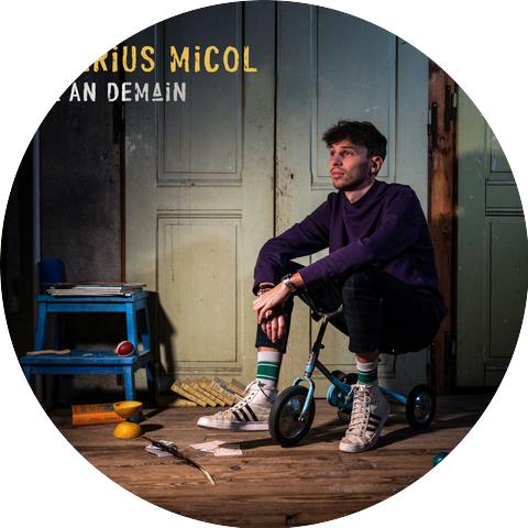 Marius Micol