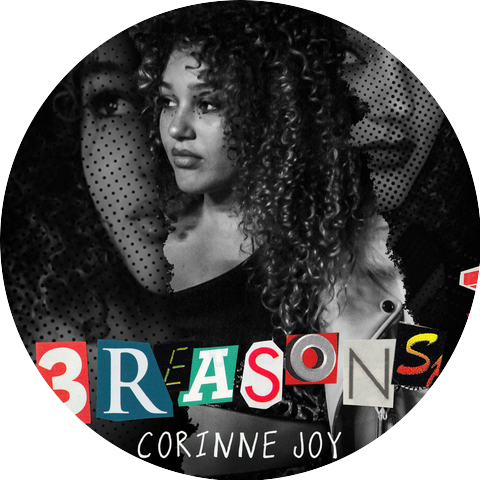 Corinne Joy