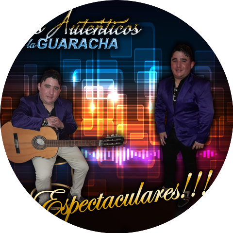 Los Auténticos De La Guaracha