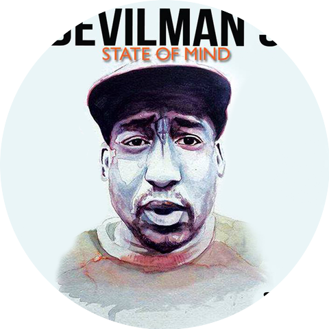 Devilman and DJ Looney