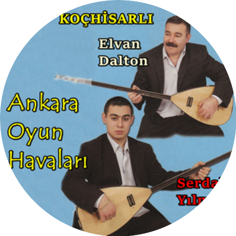 Koçhisarlı Elvan Dalton
