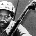 Reggie Workman