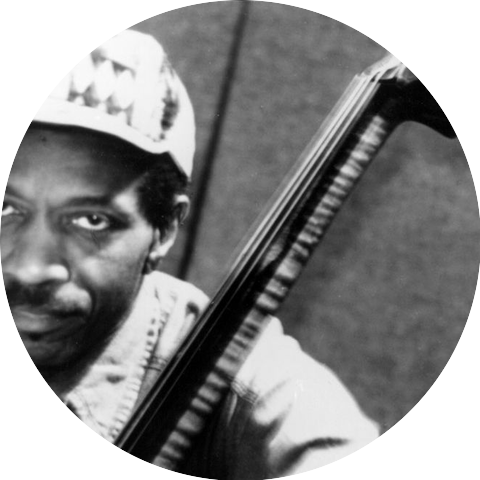 Reggie Workman