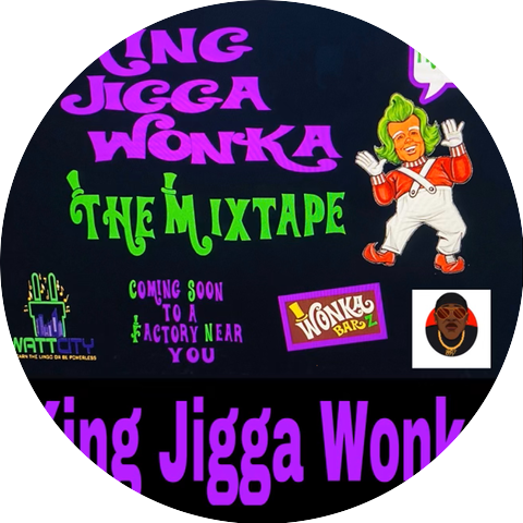 King Jiggawatt