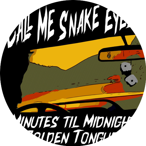 Minutes Til Midnight & Golden Tongue
