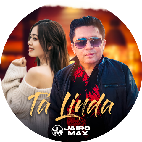 Jairo Max