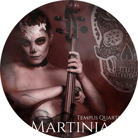 Tempus Quartet & Isabelle Govea