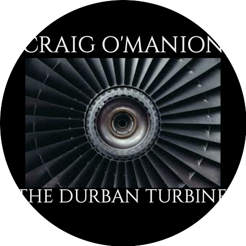 Craig O'Manion
