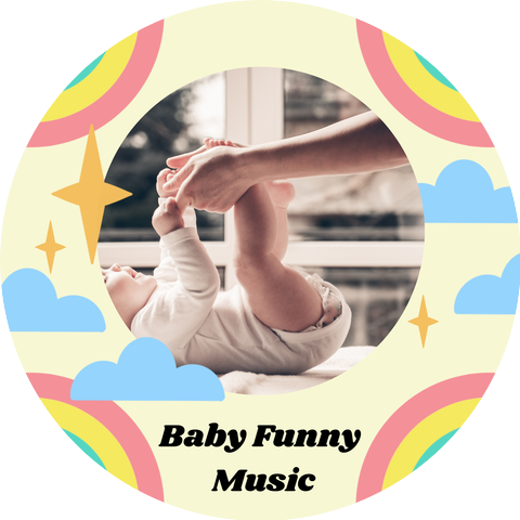 Baby Lullaby Academy & Christian Music For Babies & Toddler Tunes