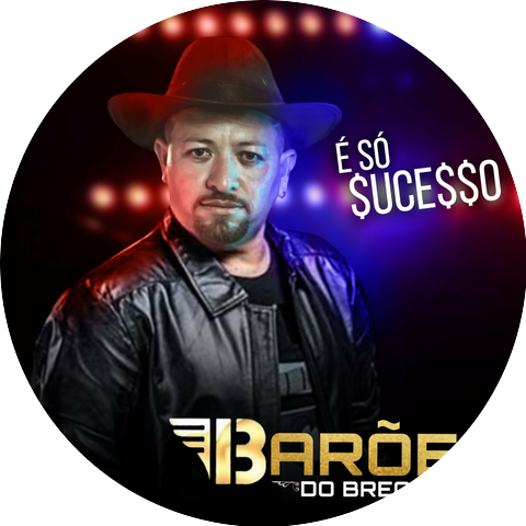 barões do brega