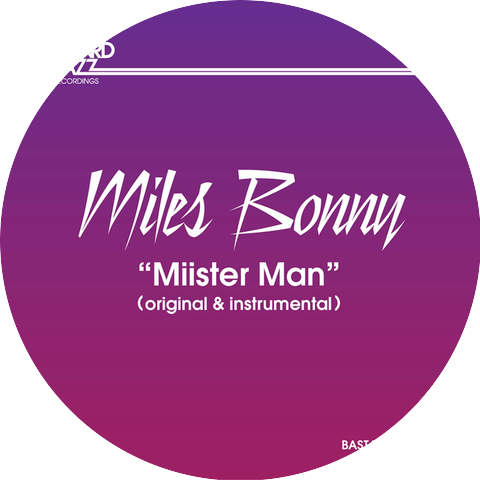 Miles Bonny