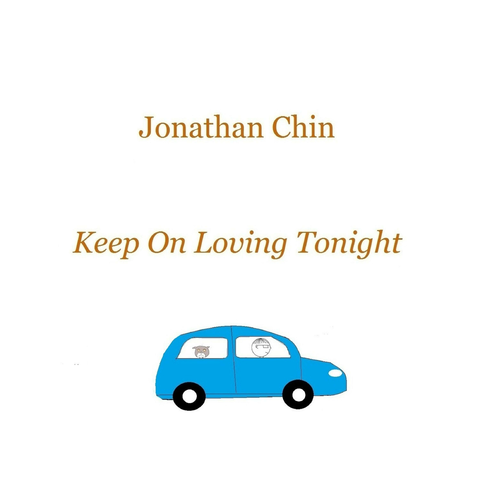 Jonathan Chin Wing Loeng
