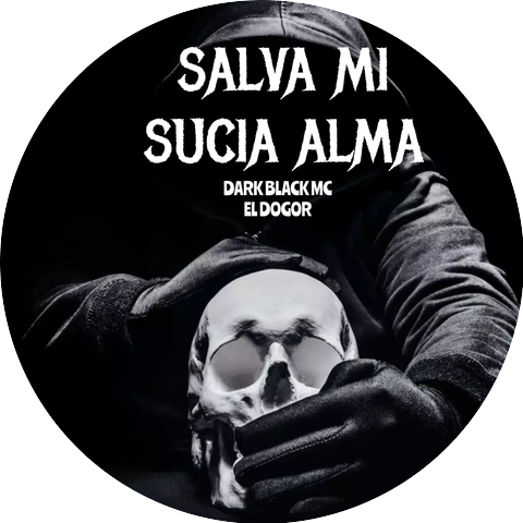 Dark Black Mc