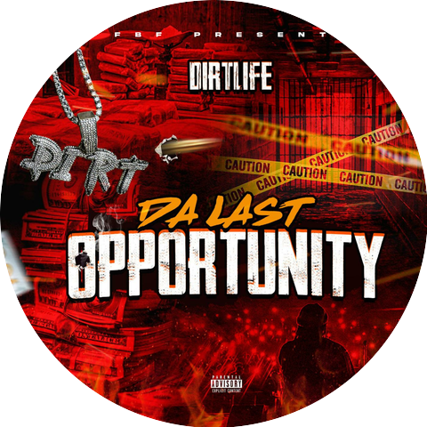 Dirtlife
